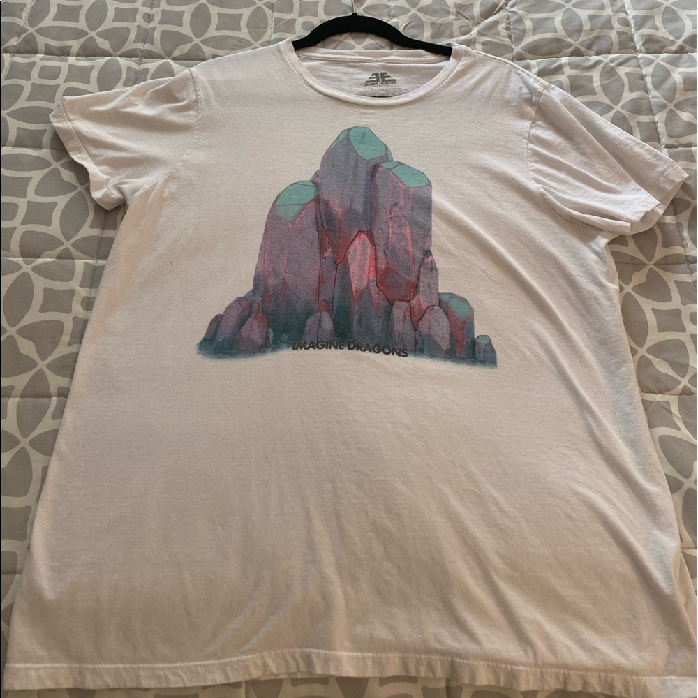 Imagine Dragons T-shirt